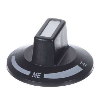Picture of Turbo Air Knob Part# RFW0006