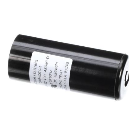 Picture of Turbo Air Capacitorstart 400Mf (12A12m Part# S330710