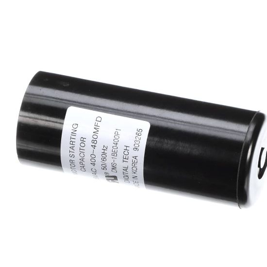 Picture of Turbo Air Capacitorstart 400Mf (12A12m Part# S330710