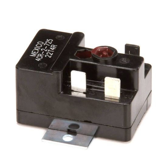 Picture of Turbo Air Relay, Motor Start (12A,12m) Part# S330712