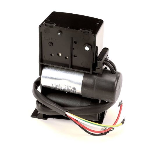 Picture of Turbo Air Start Component Kit Part# SCS-NT2178GKV