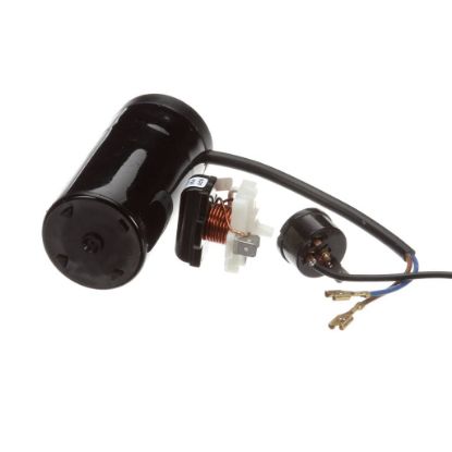 Picture of Turbo Air Start Component Set Part# SCS-CAE4456Y