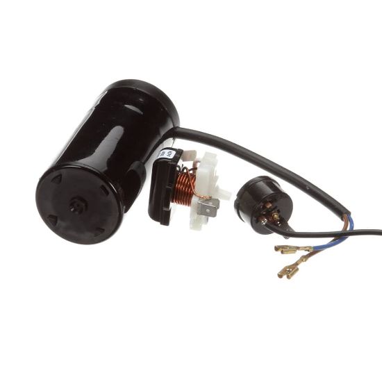 Picture of Turbo Air Start Component Set Part# SCS-CAE4456Y