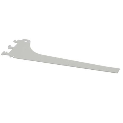 Picture of Turbo Air Shelf Bracket Part# SHL8400AZK