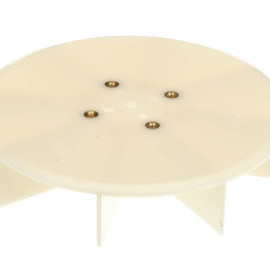 Picture of Turbo Air Fan Stirrer Blade Part# STBTOM-PCABS
