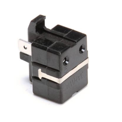 Picture of Turbo Air Start Relay 6R8md2 (Solid Stat Part# SSRMK183D