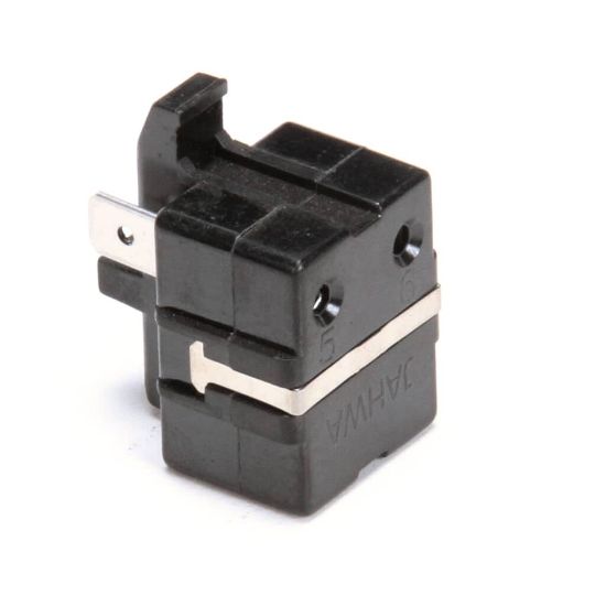 Picture of Turbo Air Start Relay 6R8md2 (Solid Stat Part# SSRMK183D
