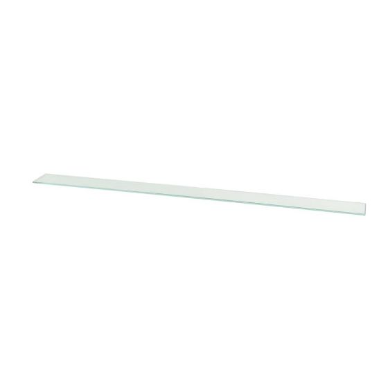 Picture of Turbo Air Stopper Glass Part# STGW60SAZK