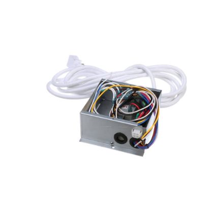 Picture of Turbo Air Control Box Part# T0205A1000