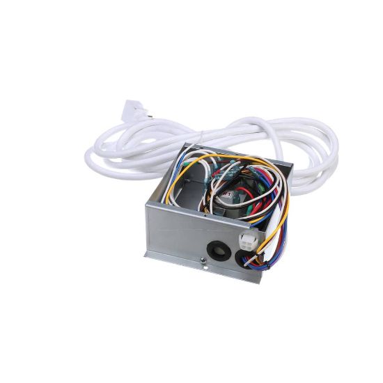 Picture of Turbo Air Control Box Part# T0205A1000