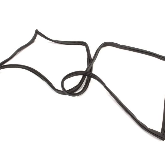 Picture of Turbo Air Gasket Part# T3F0500301