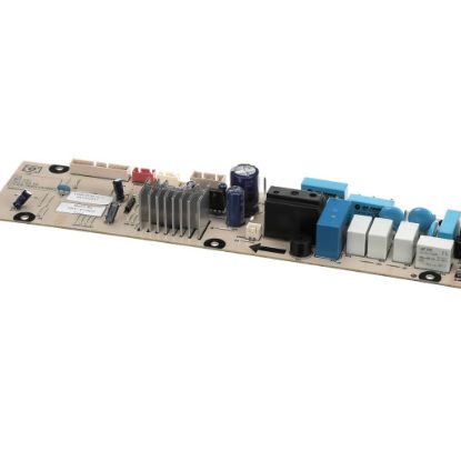Picture of Turbo Air Main Power Control Board Board Part# T2F0528100