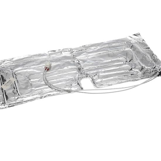 Picture of Turbo Air Drain Pan Heater M3f24-1-n Part# T2F5300203