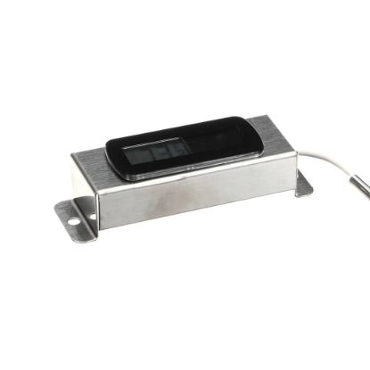 Picture of Turbo Air Temperature Display Part# TDD001AZK