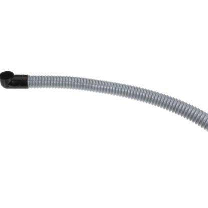 Picture of Turbo Air Drain Hose With Connector Part# TOMDR90000