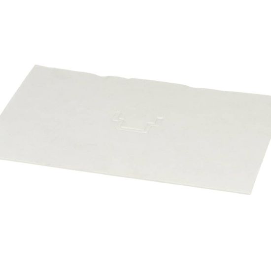 Picture of Turbo Air Wicking Pad Part# T8F0400800
