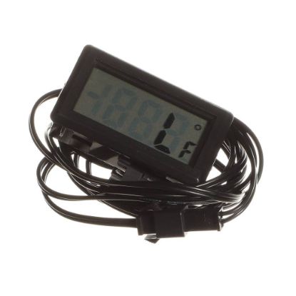 Picture of Turbo Air Temperature Display Part# TDD71100QI-G2