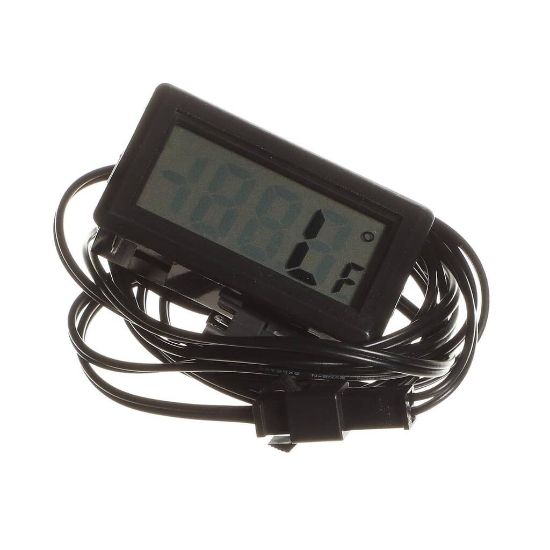 Picture of Turbo Air Temperature Display Part# TDD71100QI-G2