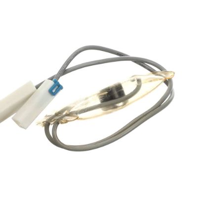 Picture of Turbo Air Thermal Fuse Part# T8F6200200