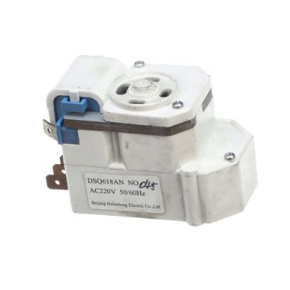 Picture of Turbo Air Defrost Timer Part# TMDE5272E9