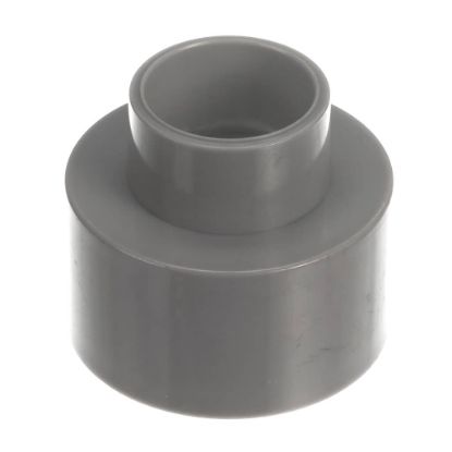 Picture of Turbo Air Drain Hose Elbow Part# TOMDR90100