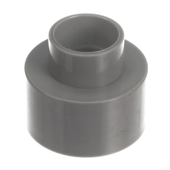 Picture of Turbo Air Drain Hose Elbow Part# TOMDR90100