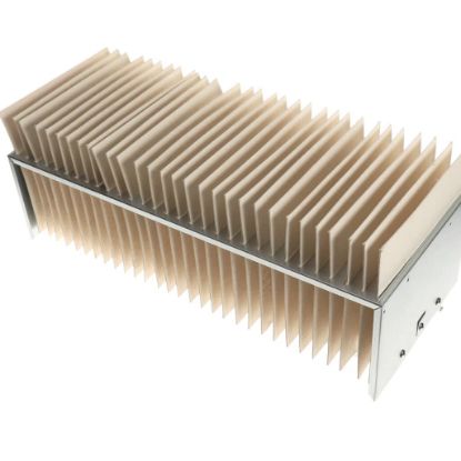 Picture of Turbo Air Wicking Pad Kit Part# TOMWICK-LF