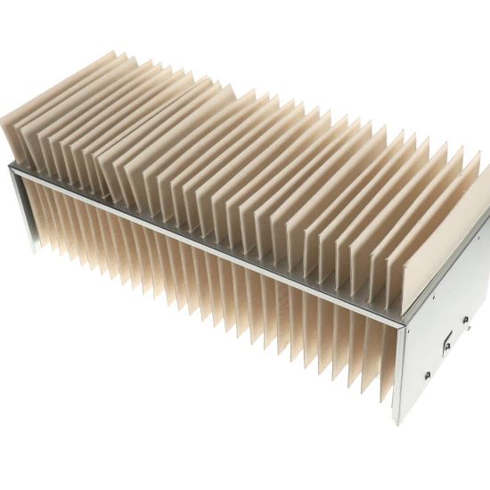 Picture of Turbo Air Wicking Pad Kit Part# TOMWICK-LF