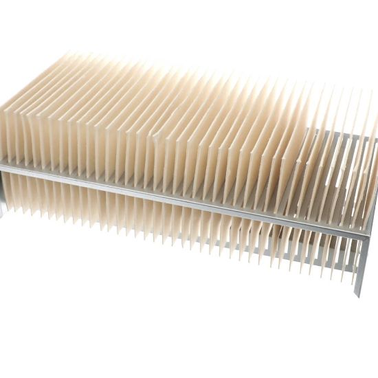 Picture of Turbo Air Wicking Pad Kit Tiom-r-n (18" X 6.2") Part# TOMWICK-ON
