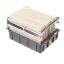 Picture of Turbo Air Condensate Drain Pan W/pads Part# TPR4418100