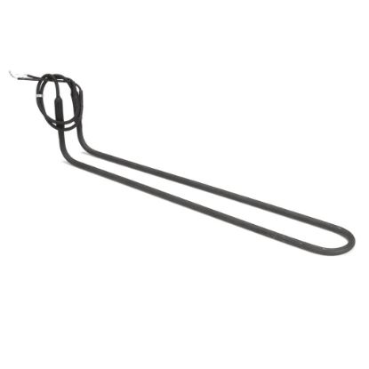 Picture of Turbo Air Defrost Heater Part# UF25300104