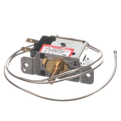 Picture of Turbo Air Thermostat Part# UF48300300