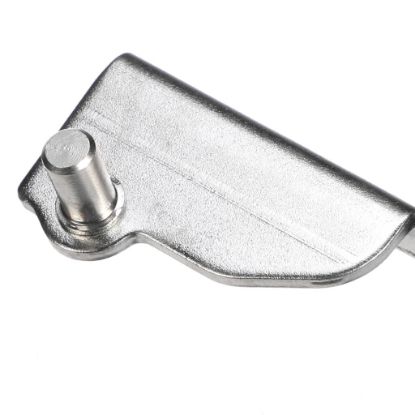 Picture of Turbo Air Hinge Top Right Part# V0100A0080