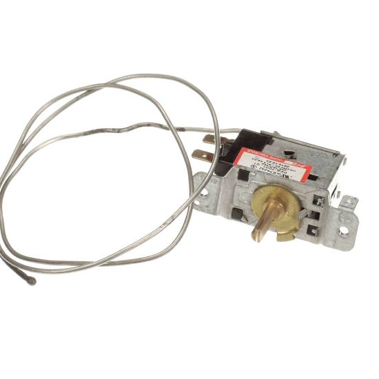 Picture of Turbo Air Thermostat Part# UF48300000