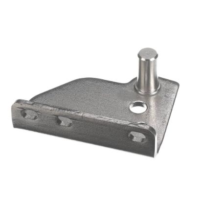 Picture of Turbo Air Hinge Bottom Left Part# V0100A0060