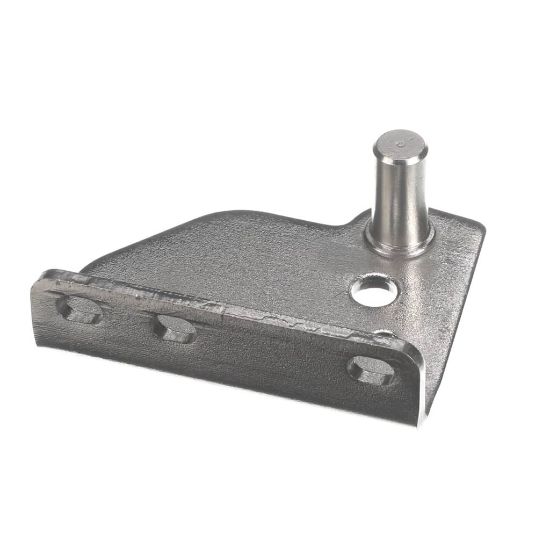 Picture of Turbo Air Hinge Bottom Left Part# V0100A0060