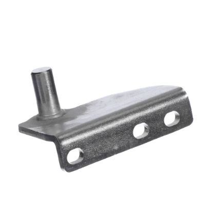 Picture of Turbo Air Hinge Top Left Part# V0100A0090