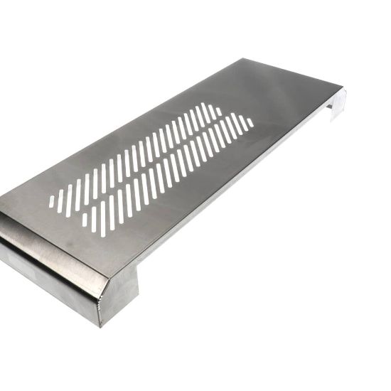 Picture of Turbo Air Top Panel Part# V0124M0130