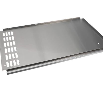 Picture of Turbo Air Pan Duct Side Left Mst-60-24-n(15'x23.5" Part# V0169D0431
