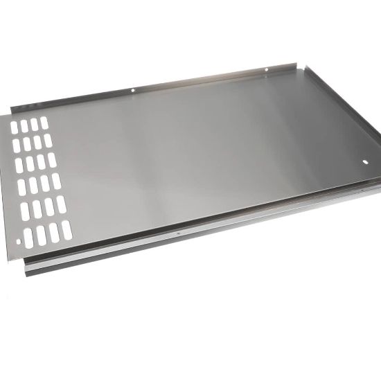 Picture of Turbo Air Pan Duct Side Left Mst-60-24-n(15'x23.5" Part# V0169D0431