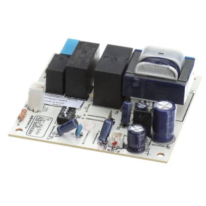 Picture of Turbo Air Defrost Timer Part# V0181E0010