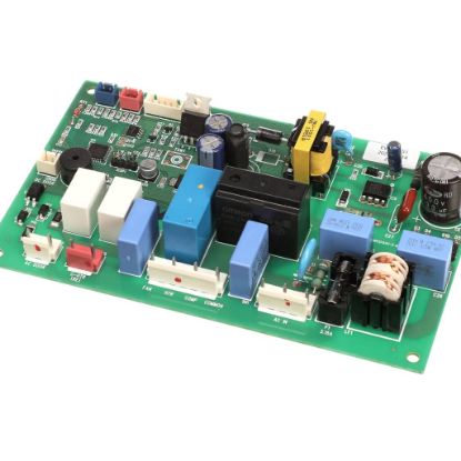 Picture of Turbo Air Main Power Control Board Part# V0143H0100