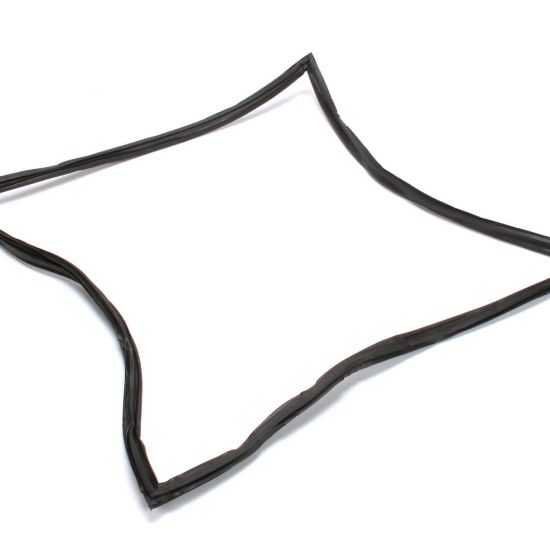 Picture of Turbo Air Gasket, 27.8125X27x0.5 Part# Z443101003