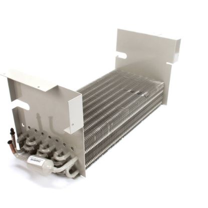 Picture of Turbo Air Evaporator Coil Part# Z444400100