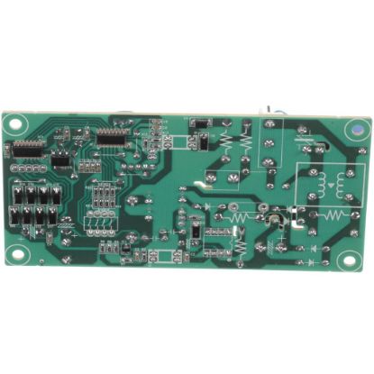 Picture of Turbo Air Main Power Control Board Part# Z44CW01200