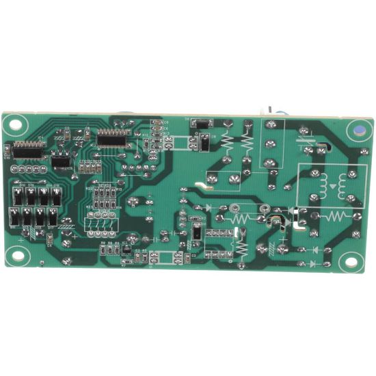 Picture of Turbo Air Main Power Control Board Part# Z44CW01200