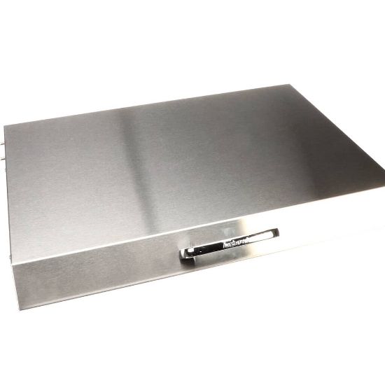 Picture of Turbo Air Lid (Small) Part# Z931900605
