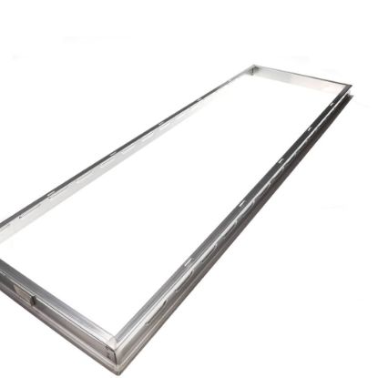 Picture of Turbo Air Pan Support Frame Part# Z6737P0100