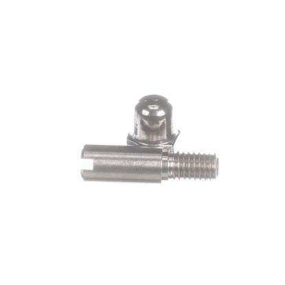 Picture of Turbo Air Lid Pin Tpr, Bolt & Nut Part# Z931901100