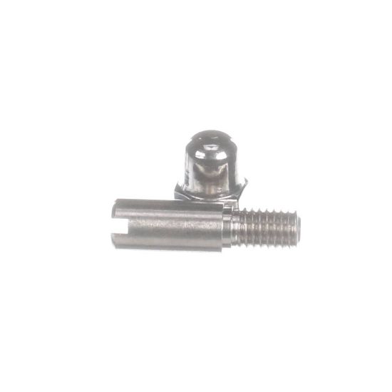 Picture of Turbo Air Lid Pin Tpr, Bolt & Nut Part# Z931901100